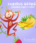 Monkey Farts Fragrance Oil