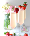 Strawberry Champagne (VS Type) Fragrance Oil