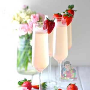 Strawberry Champagne (VS Type) Fragrance Oil