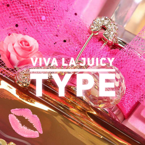 Viva La Juicy (Type) Fragrance Oil