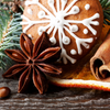Spiced Gingerbread Fragrance  (BBW Type) Oil