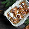 Cinnamon Roll (Cinnabon type) Fragrance Oil