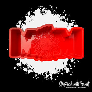 Freshie Silicone Molds – Stay Fresh with Peanut