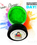 Ogre Green (Green) Neon Pigment