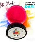 Kitty (Hot Pink) Neon Pigment