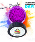 Stinger (Purple) Neon Pigment