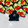 SFWP Shoe Charm