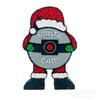 Santa Cam Silicone Mold