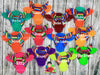 Neon Collection