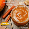 Pumpkin Apple Butter Fragrance Oil