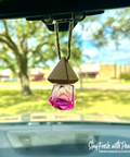 Car Hanging Diffusers 