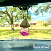 Car Hanging Diffusers 