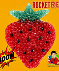 Rocket Red Pigment