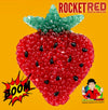 Rocket Red Pigment