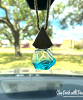 Car Hanging Diffusers 