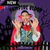 Vampire Blood (Type) Fragrance Oil