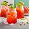 Watermelon Lemonade Twist Fragrance Oil